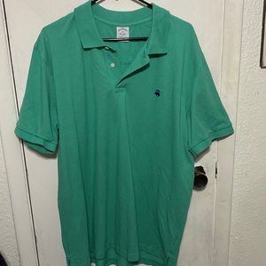 Brooks Brothers Performance Polo